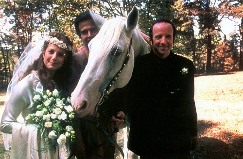 Arliss Howard
