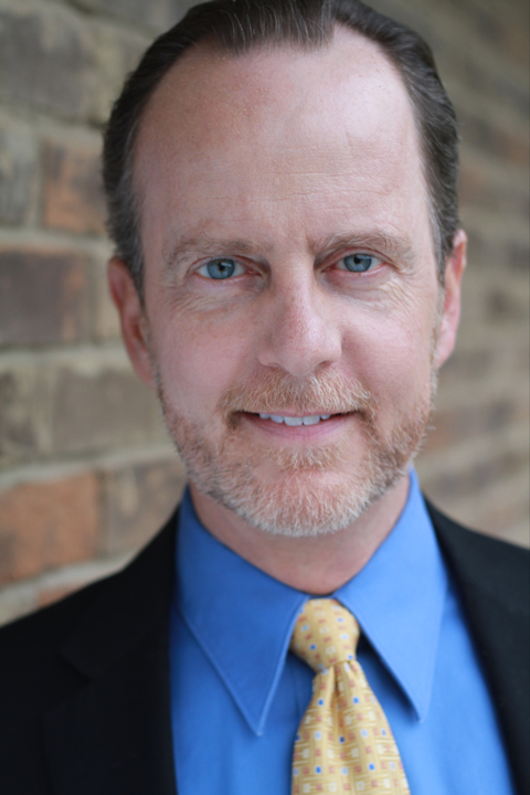 Andrew Sensenig