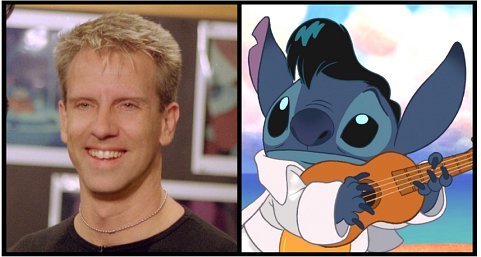 Chris Sanders