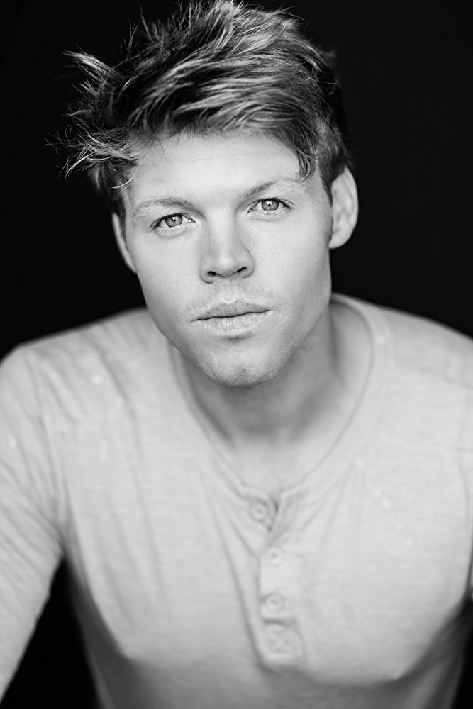 Ryan Poole