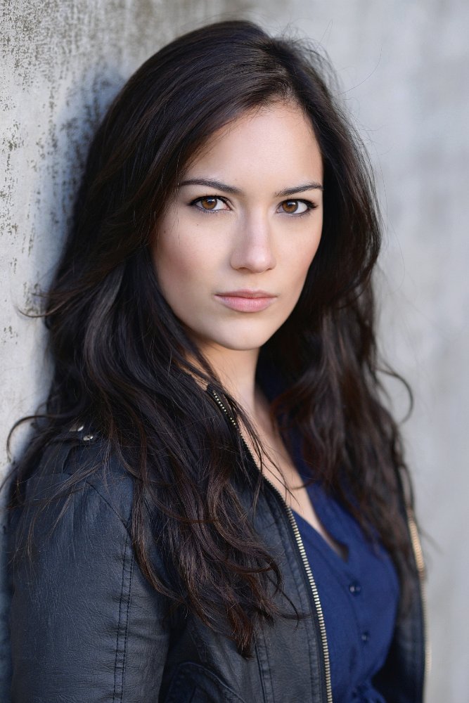 Amanda Westlake