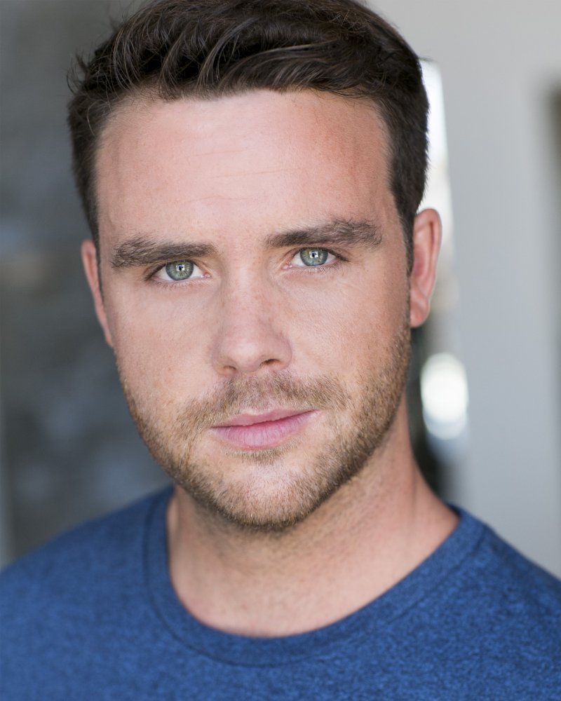 Blake Dubler