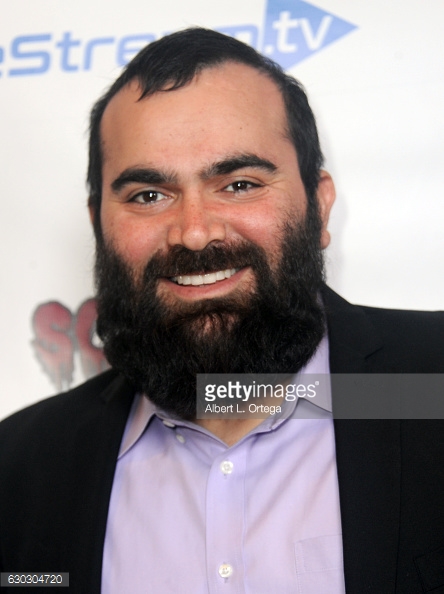 Hamzah Saman