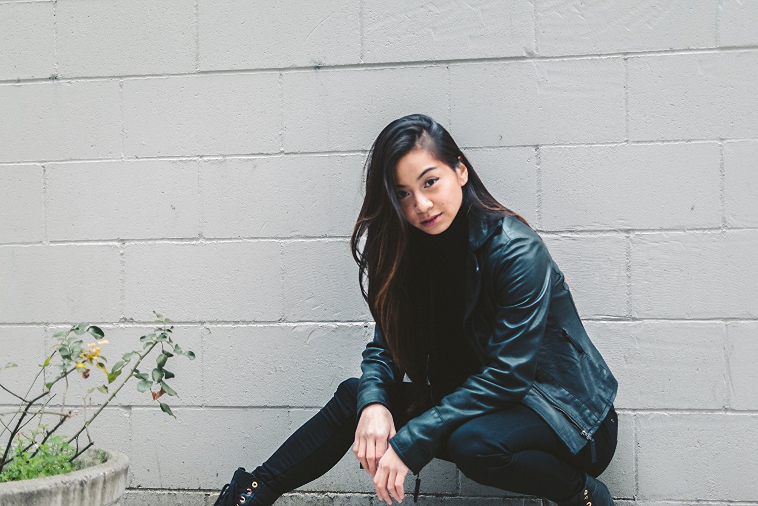 Kallie Hu
