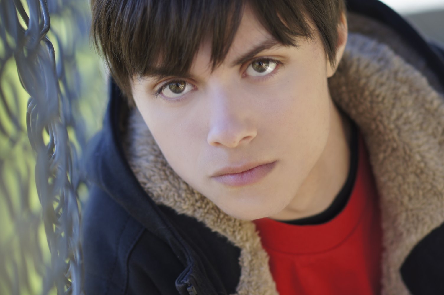Nathan Norton