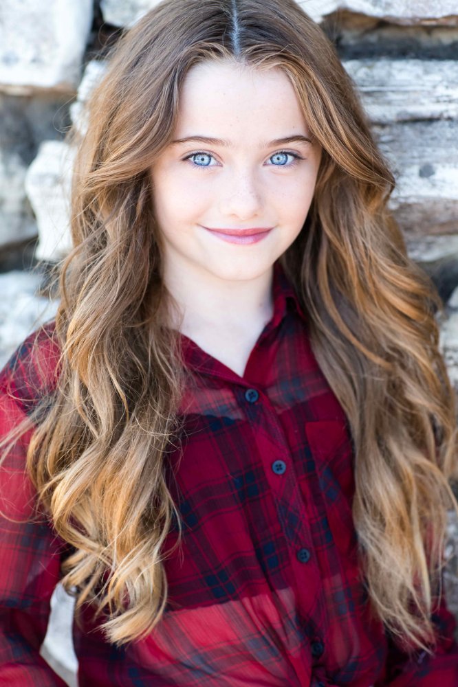 Lexie Rose Harris