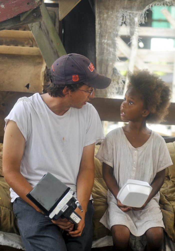 Benh Zeitlin
