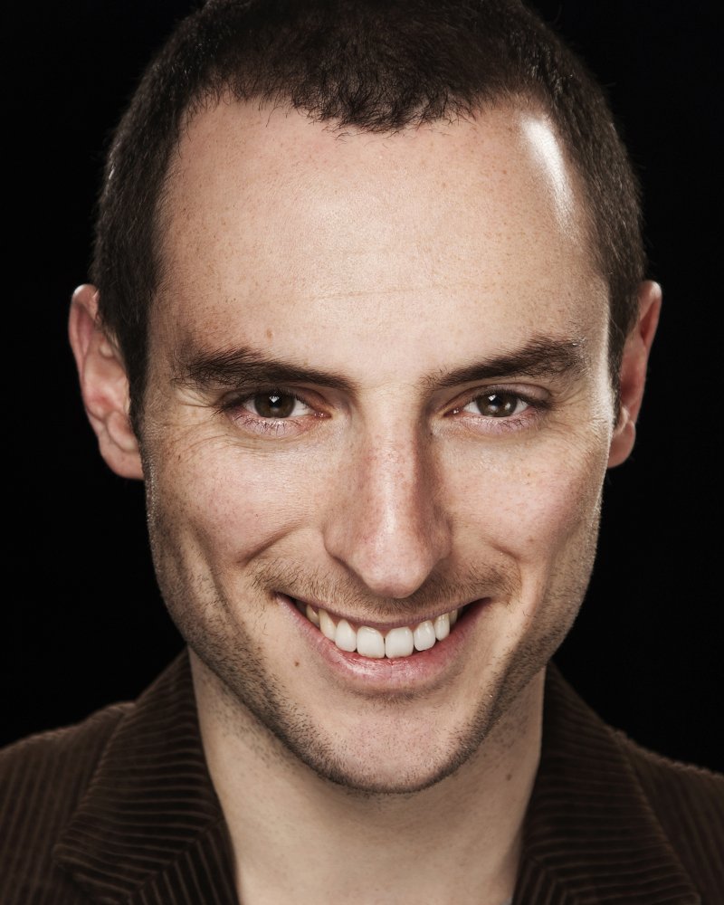 Daniel Ben Zenou