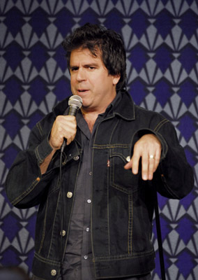 Greg Giraldo