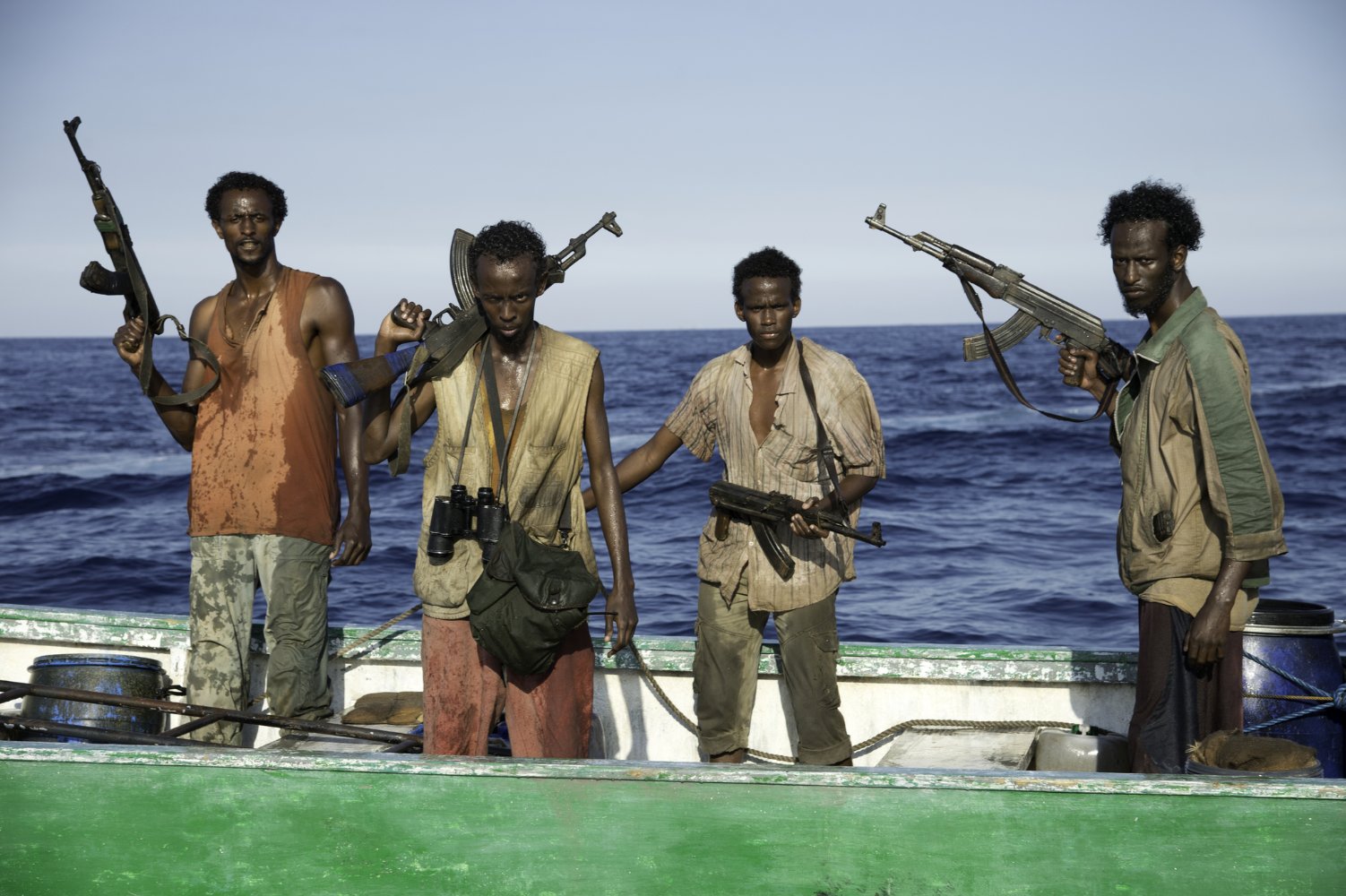 Barkhad Abdirahman