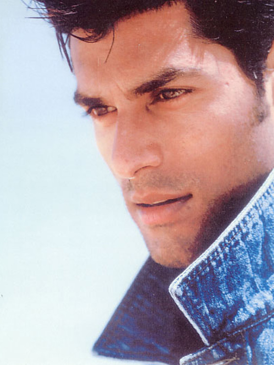 Moose Ali Khan