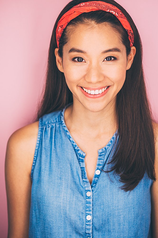 Elly Han