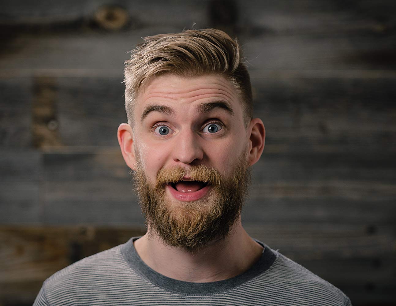 Dan Nufer