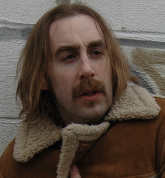 Kevin Michael Walsh