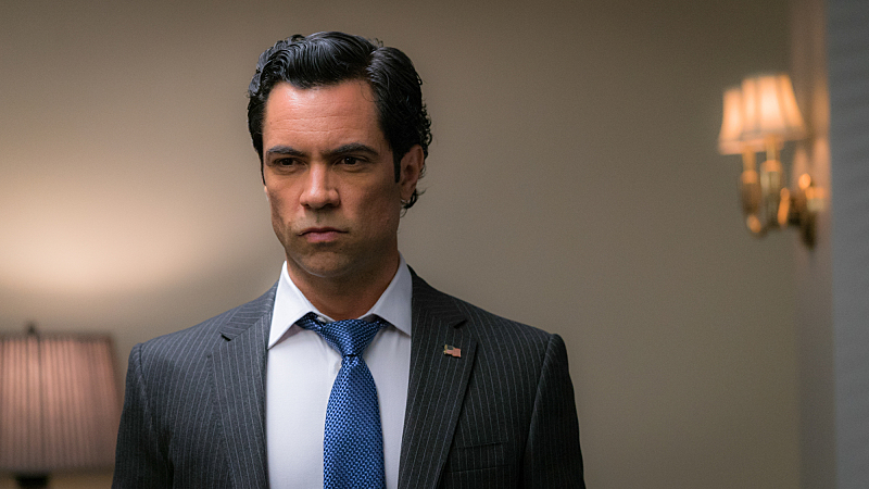 Danny Pino