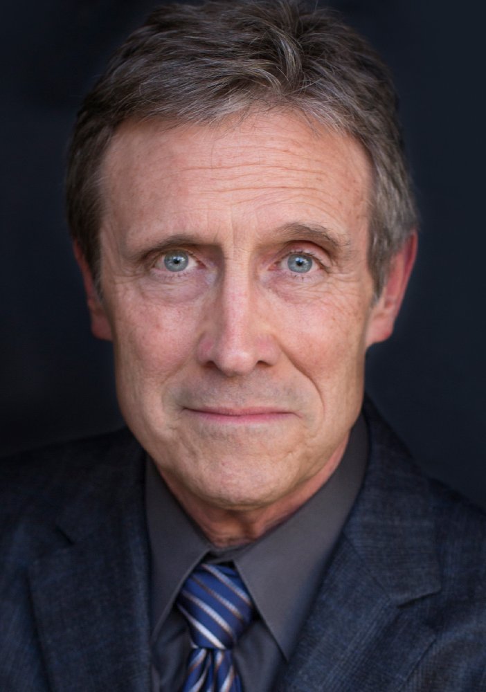 Mark Harrison