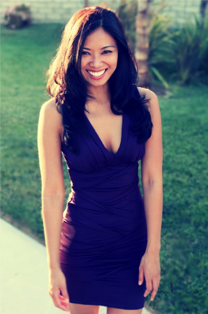 Christine Corpuz