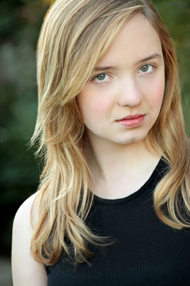 Kayley Stallings