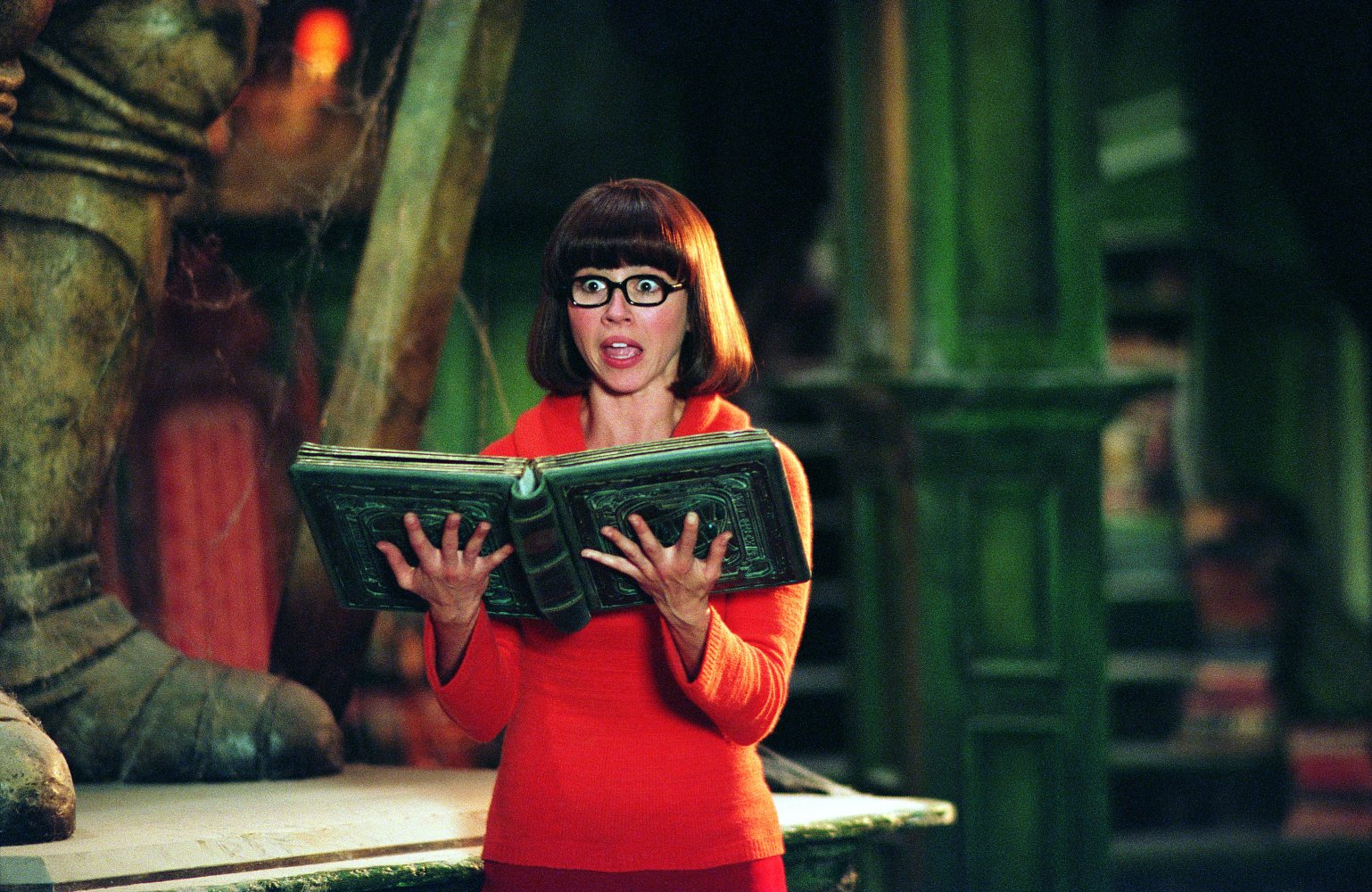 Linda Cardellini
