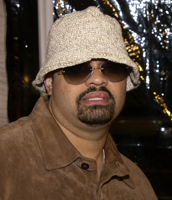 Heavy D