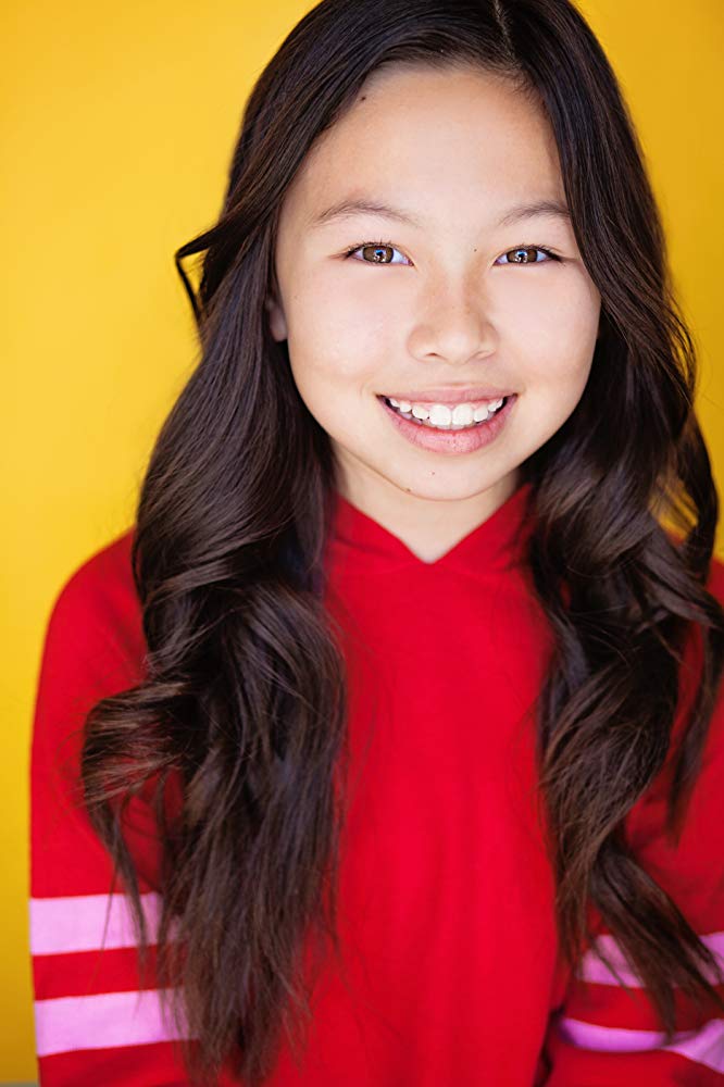 Meilee Condron