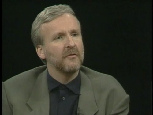 James Cameron