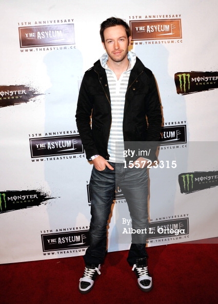 Dustin Fitzsimons