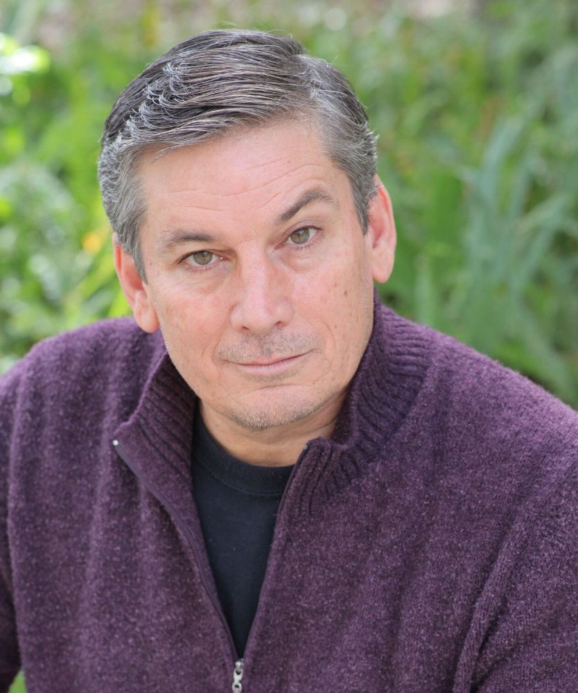 Ward G. Smith