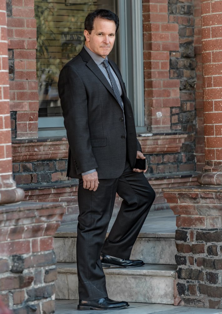 Larry Laverty