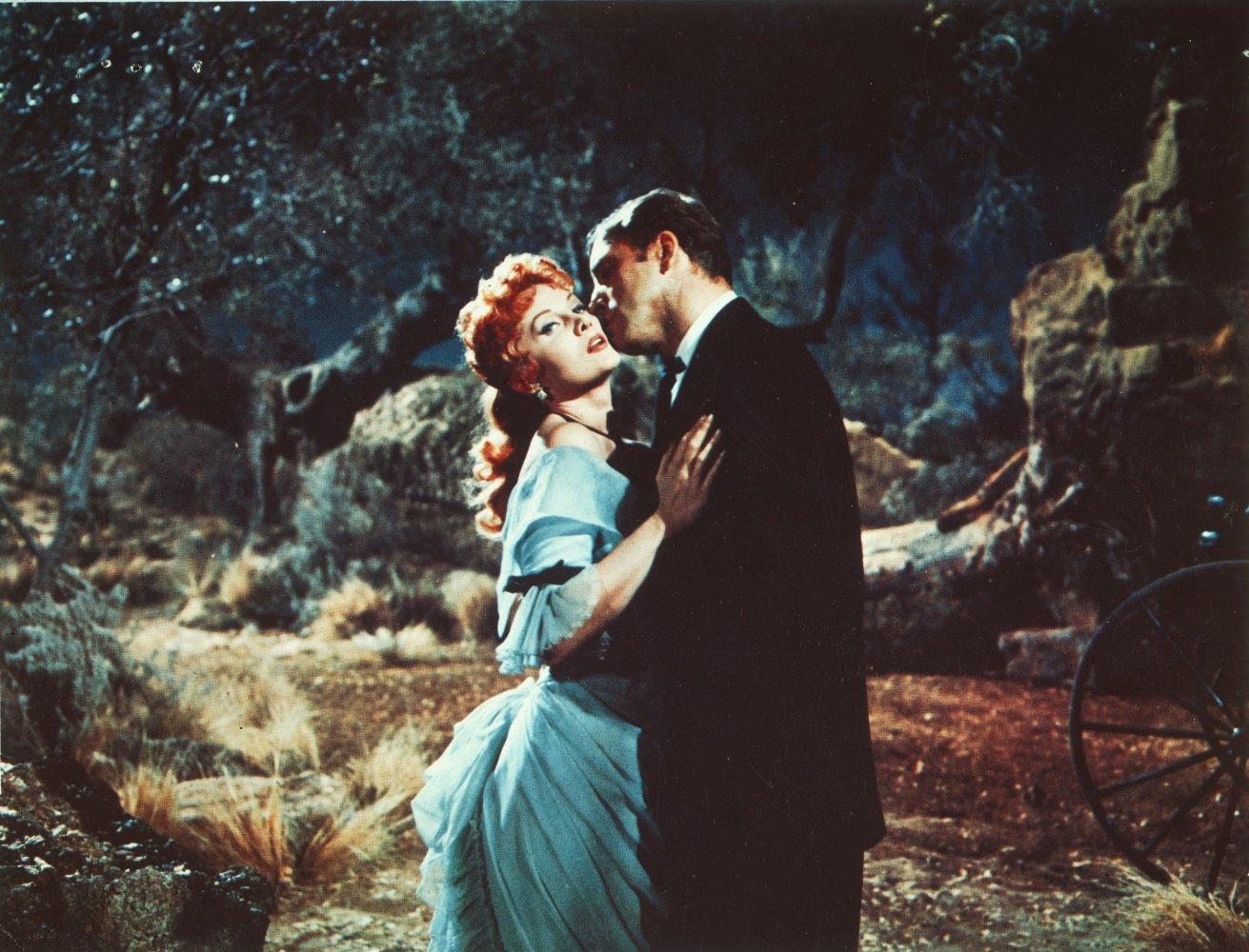 Rhonda Fleming