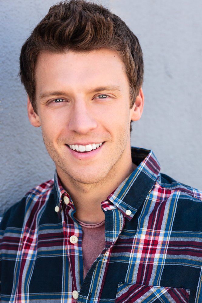 Clayton Bailey