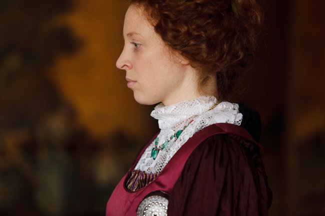Sarah Gallagher