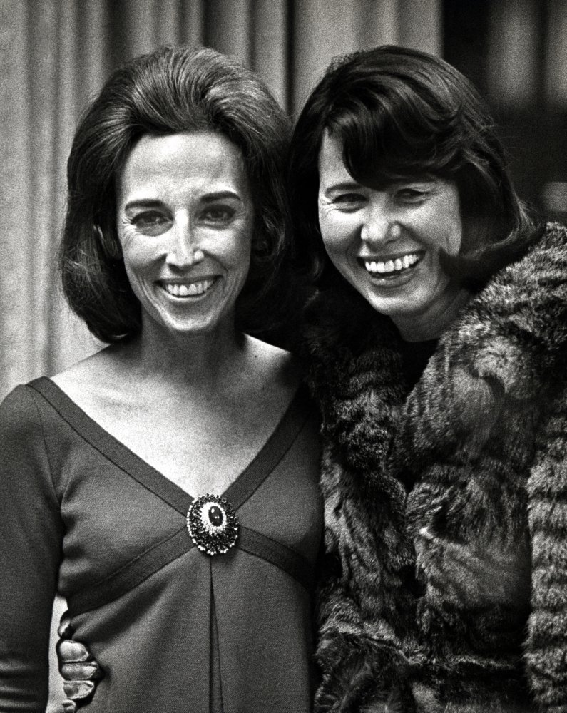 Liz Smith