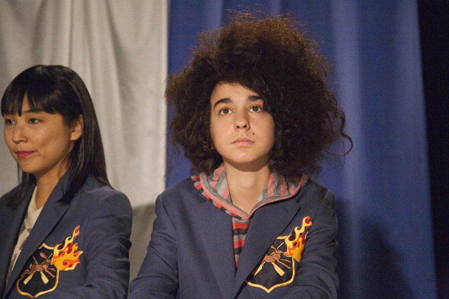 Alex Wolff