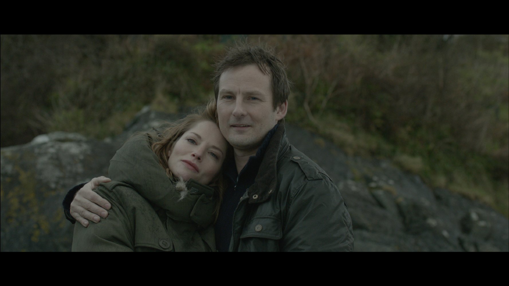 Sienna Guillory