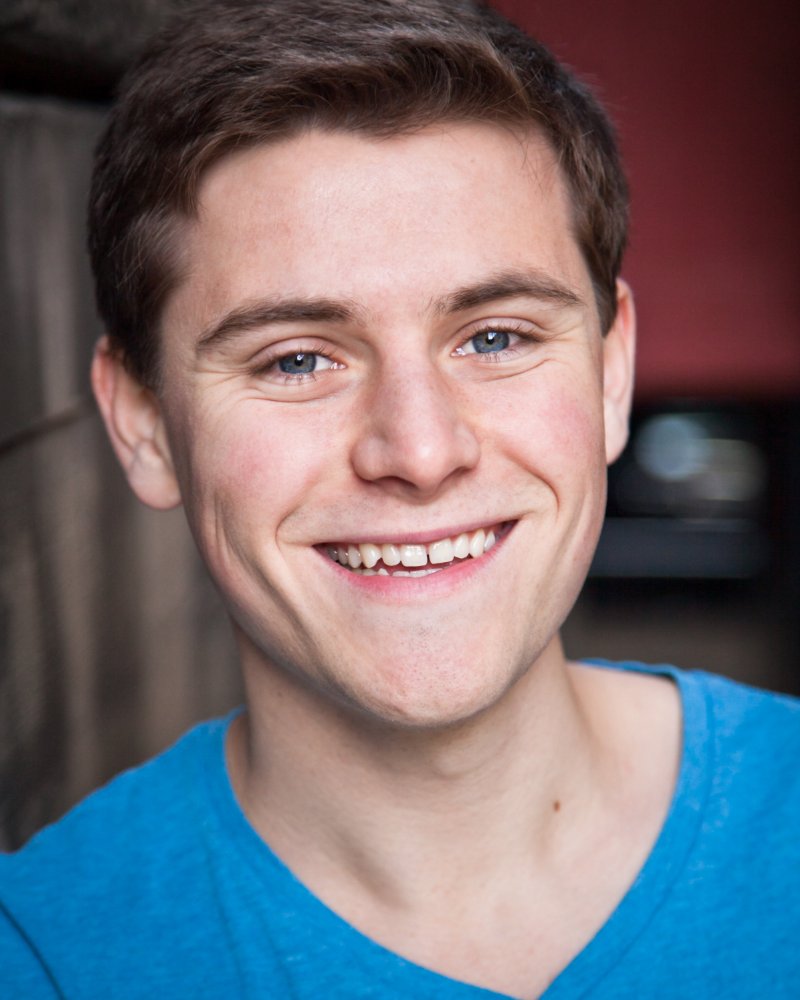 Luke Bromley