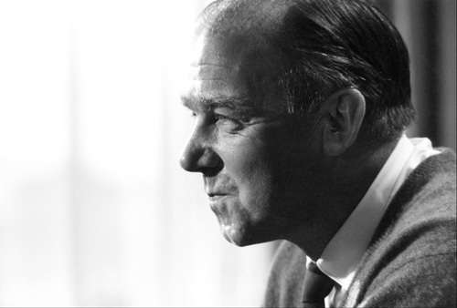 Ronald Neame