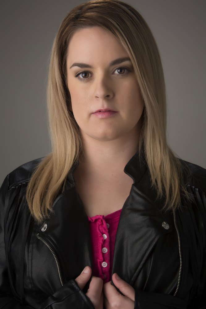 Amber Dawn Fox