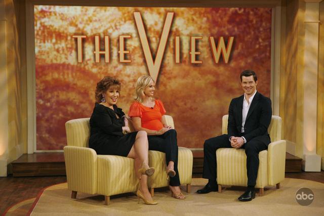 Joy Behar