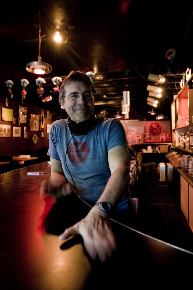 Stephen Gyllenhaal