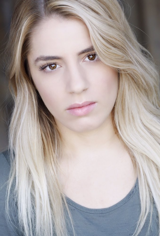 Olivia Cannizzo