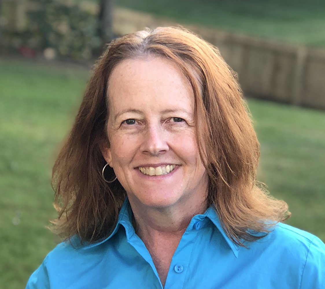 Lisa Harmon
