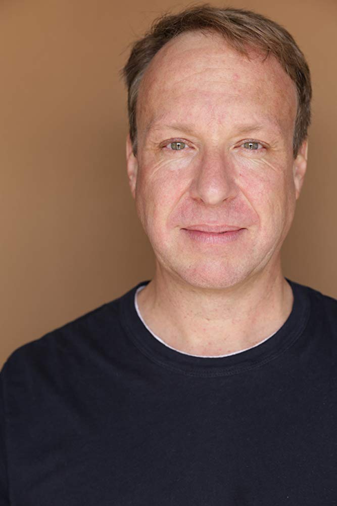 Kevin Fleenor