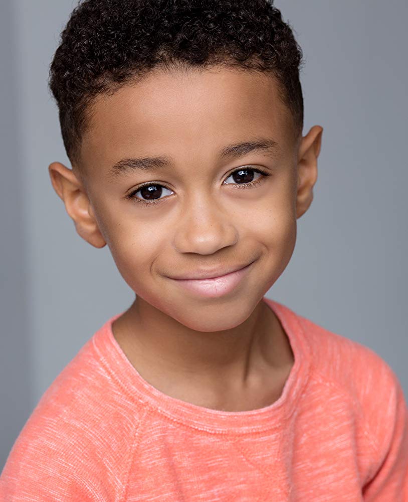 Teagan Johnson