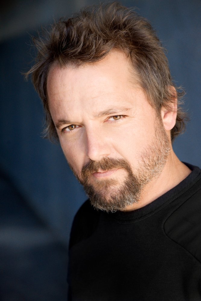 Michael McColl
