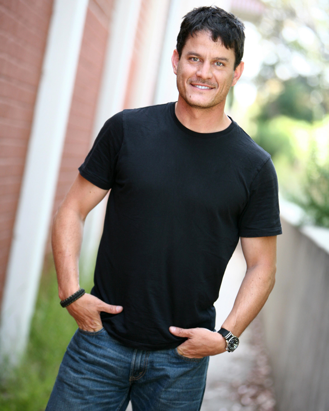 Ryan Sturz