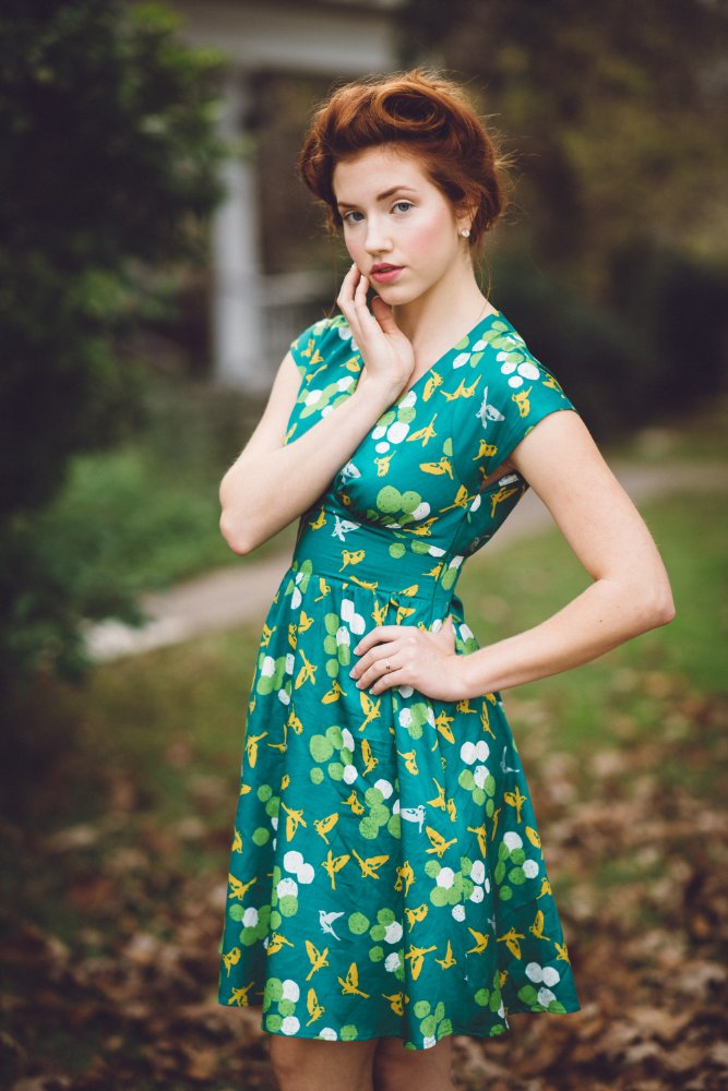 Juliette Kida