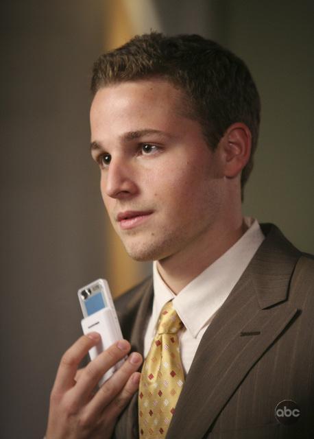 Shawn Pyfrom
