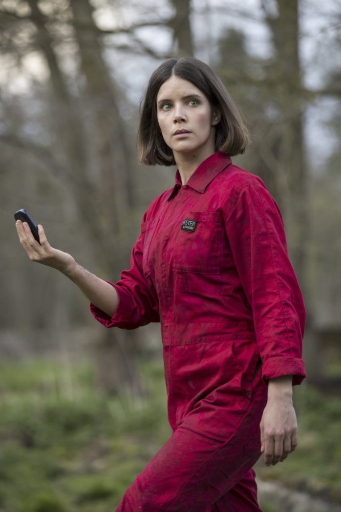 Sonya Cassidy