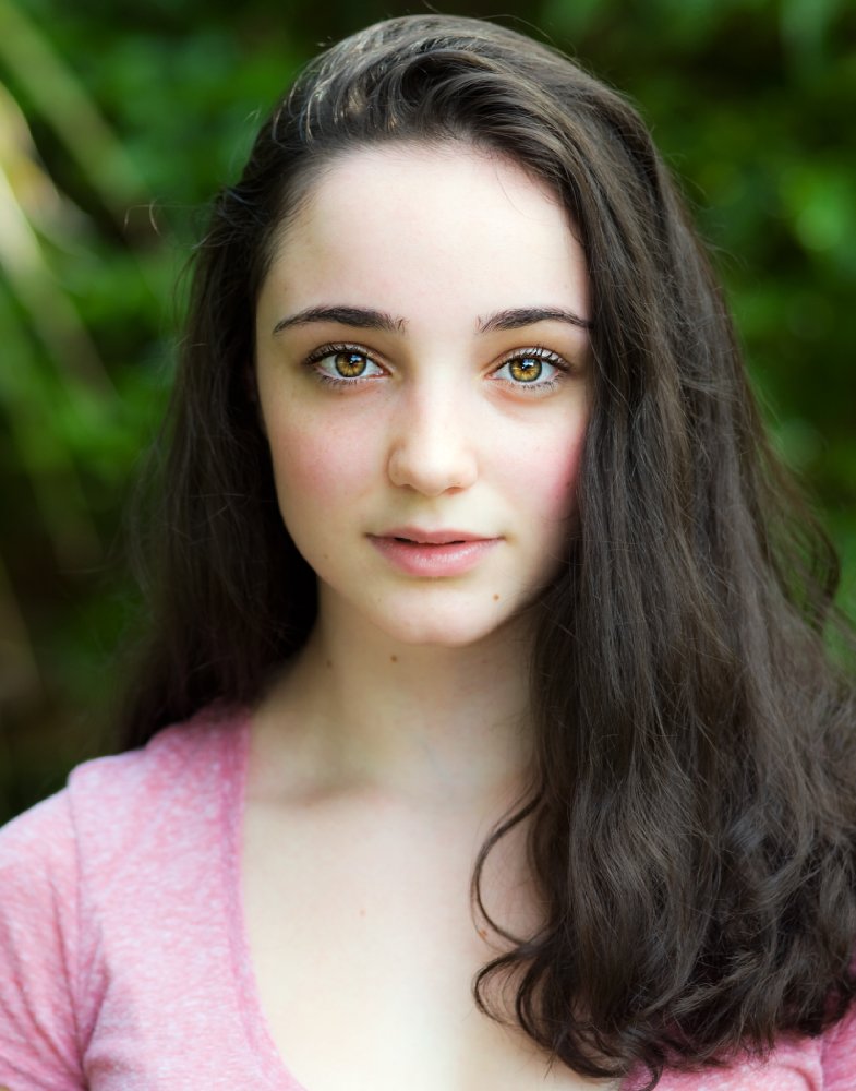 Leanne Agmon